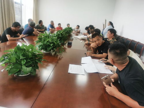 國家桃產業技術體系專家赴上海開展桃產業經濟信息調研與咨詢