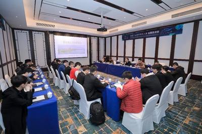 首屆工業數字孿生大賽圓滿落幕，以賽促創賦能產業數字化轉型